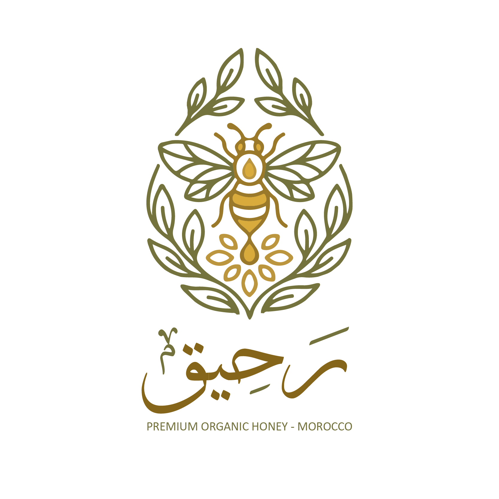 رحيق اوركانيك